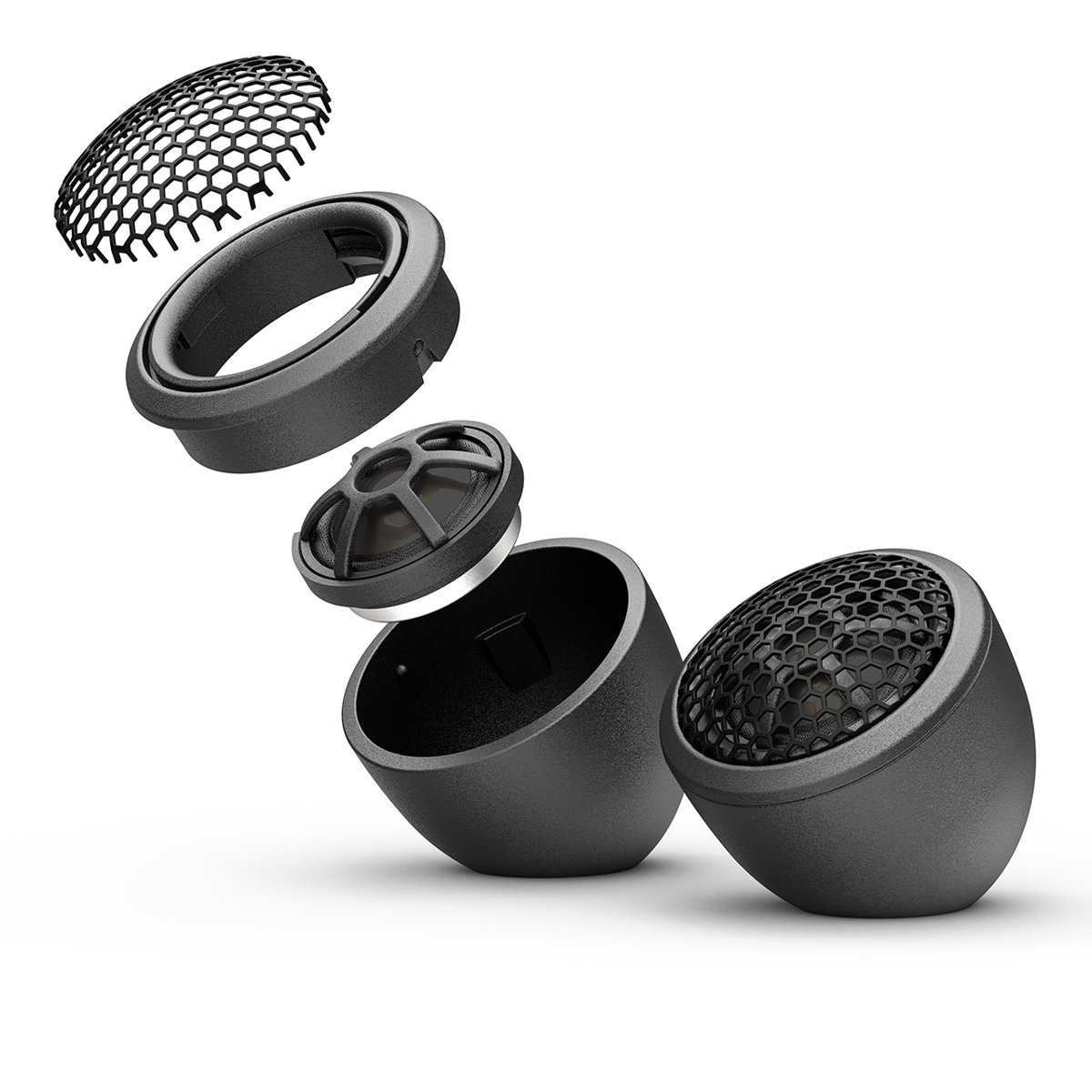 Helix Ci3 K100.2FM-S3 MK2
