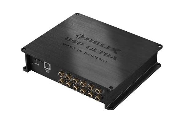Helix DSP ULTRA