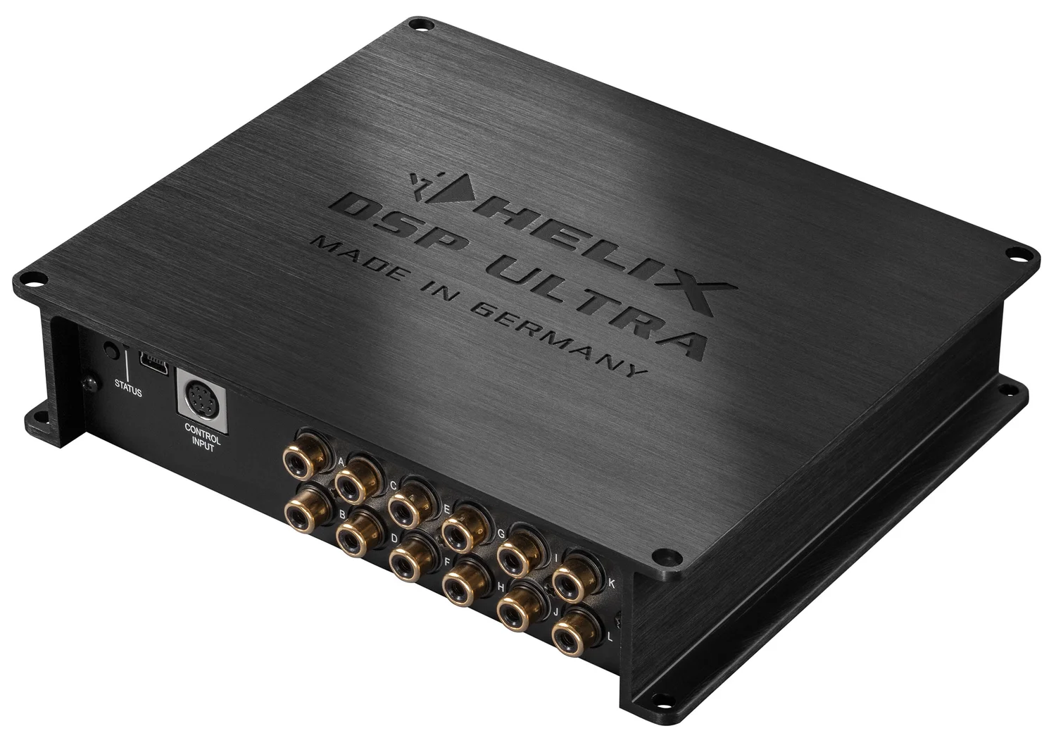 Helix DSP ULTRA Processor