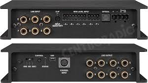 Helix DSP.3 Processor