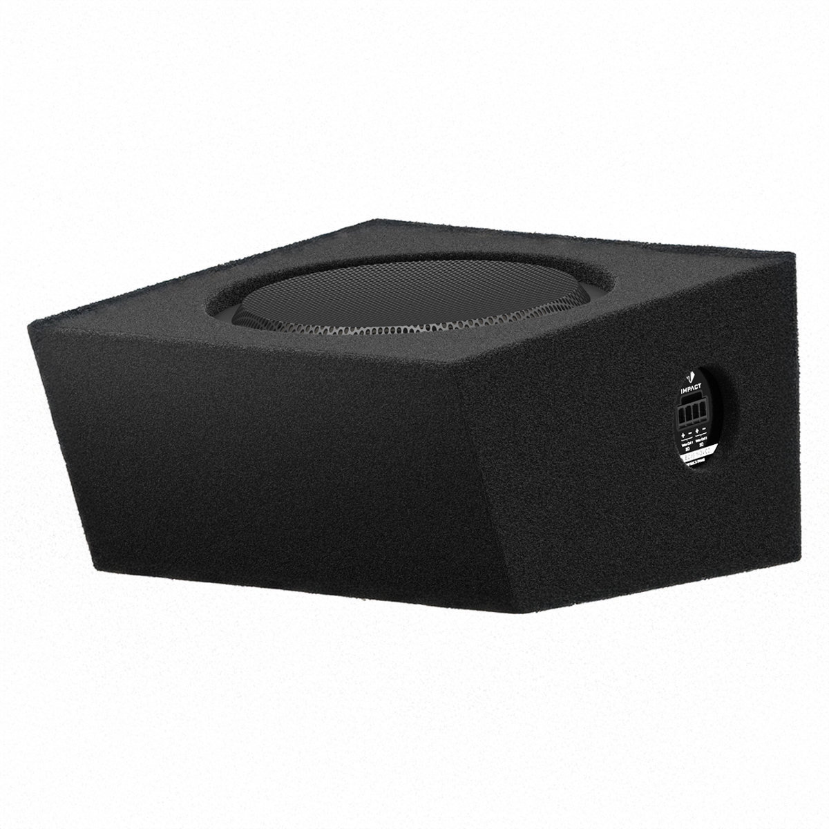 Helix IK EC10.1-DVC2 VW