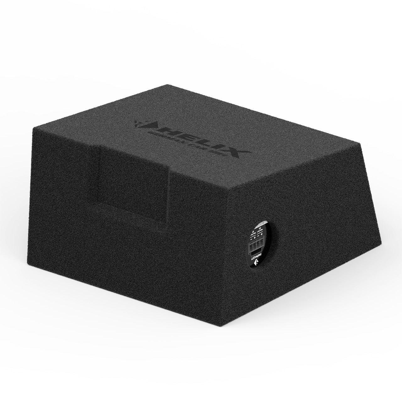 Helix IK EC10.1-DVC2 VW