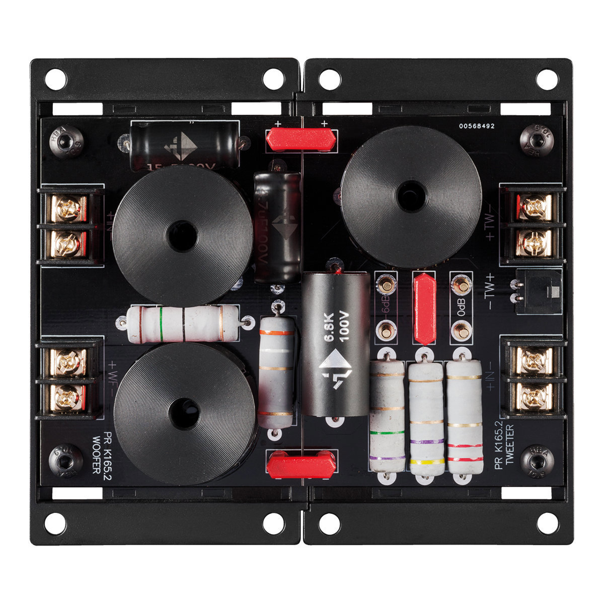 Helix PR K165.2