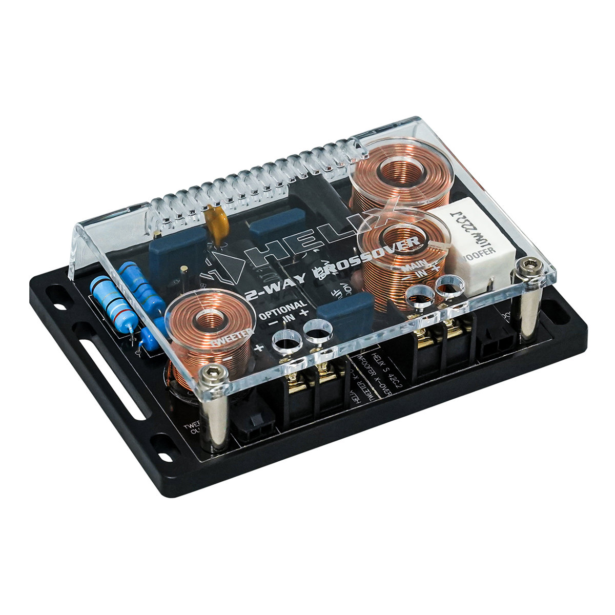 Helix S 42C.2
