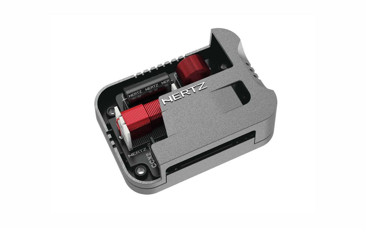 Hertz CK 165 Cento System