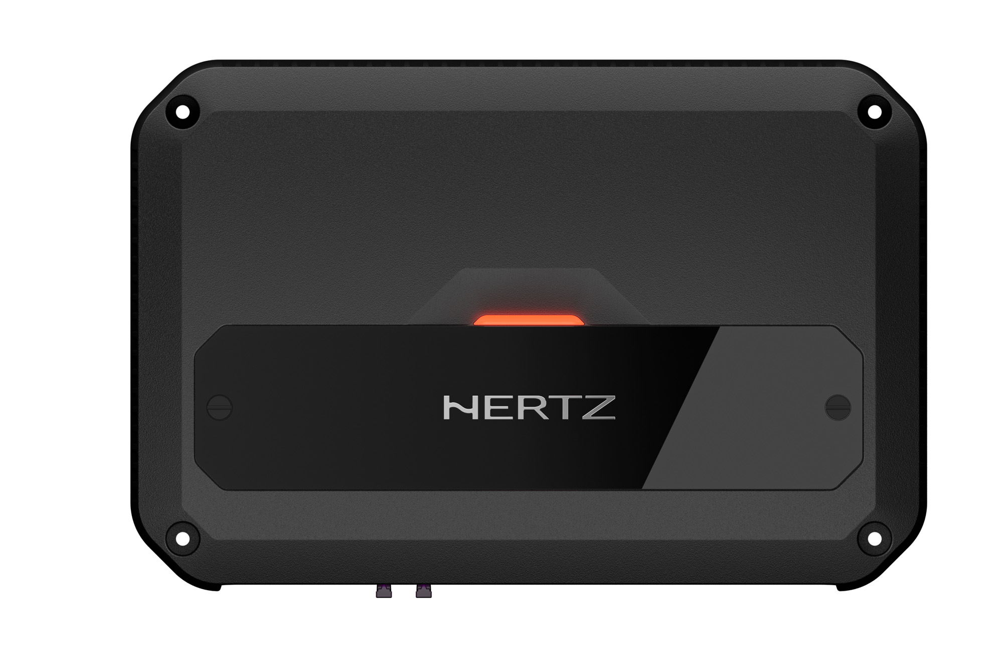 Hertz CP 1.2K Cento Amplifier