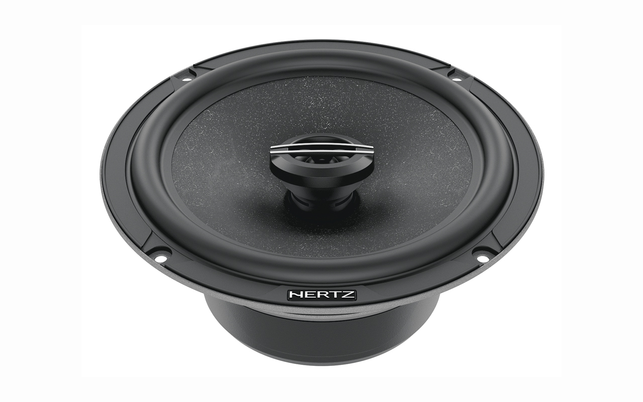 Hertz CX 165 Cento Coaxial