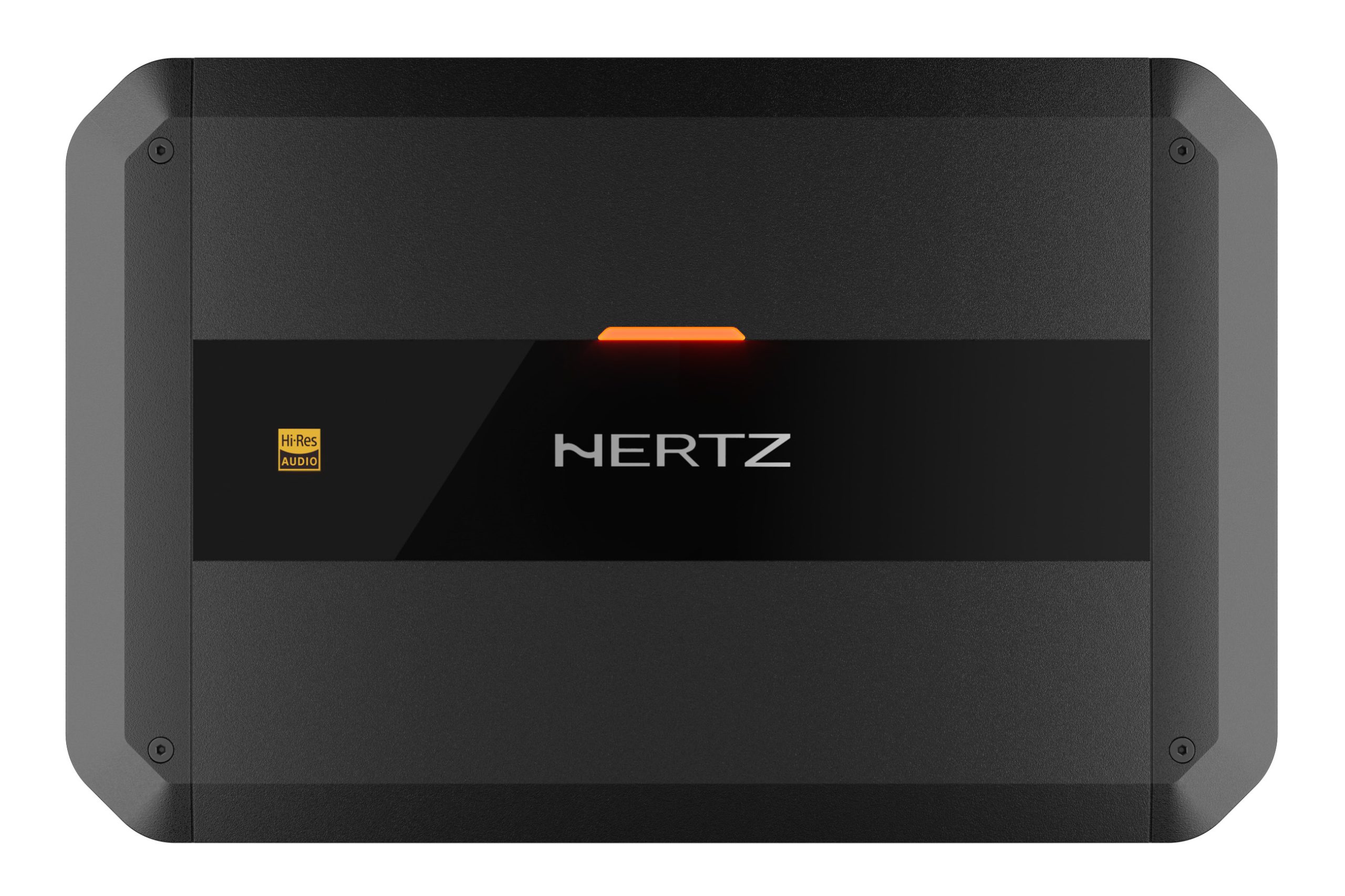 Hertz DP 4.300 Dieci Amplifier