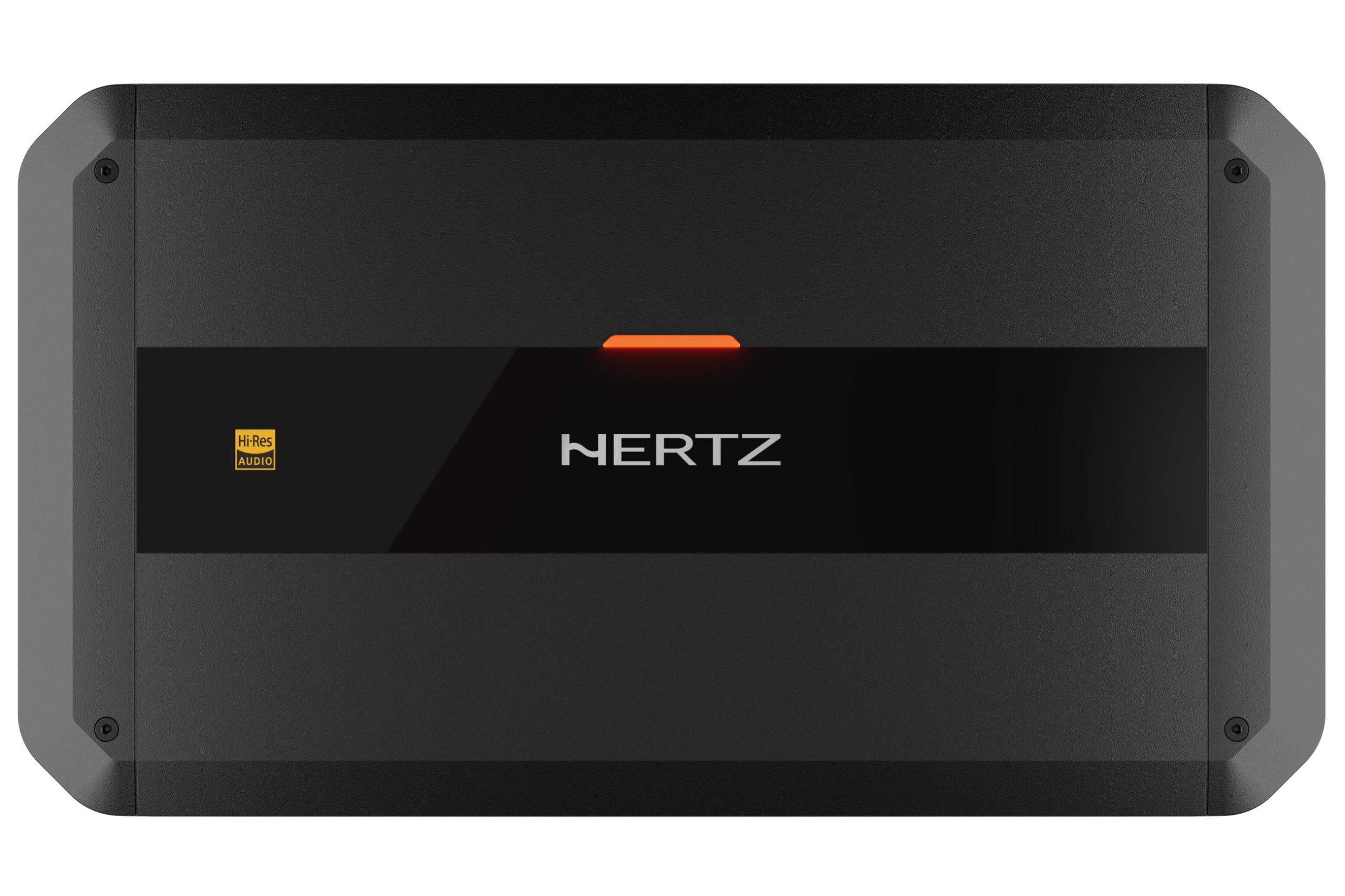 Hertz DP 4.400 Dieci Amplifier