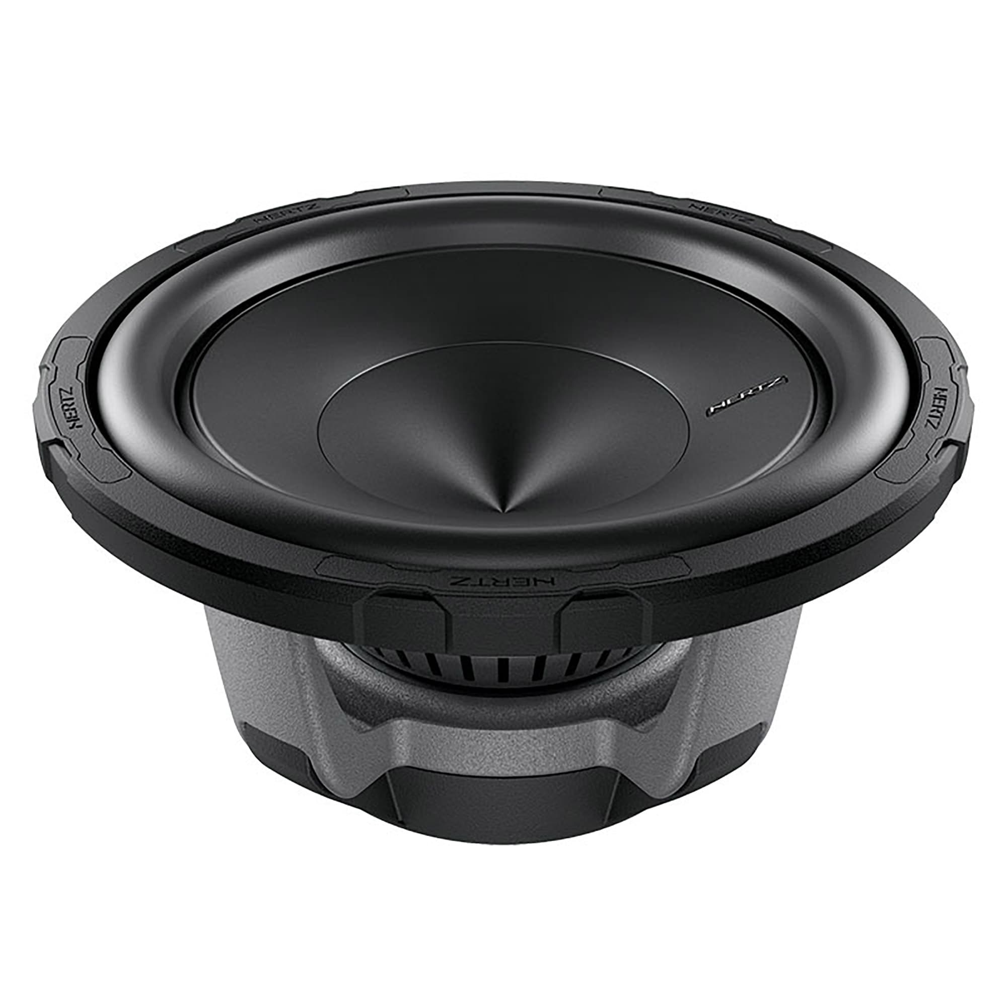 Loa Siêu Trầm Hertz ES 250 - Loa Subwoofer Chất Lượng Cao Cho Hệ Thống Âm Thanh Ô Tô đến từ Italia