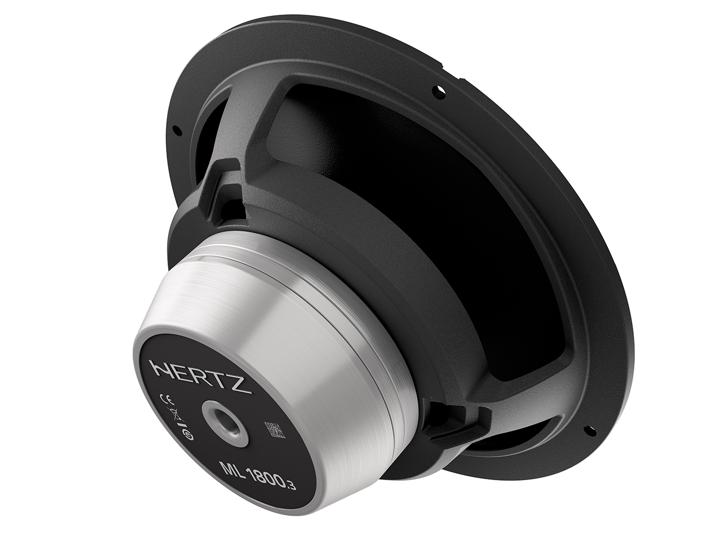 Hertz ML 1800.3 LEGEND Woofer