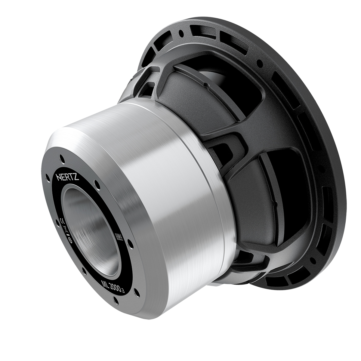 Hertz ML 2000.3 LEGEND Subwoofer