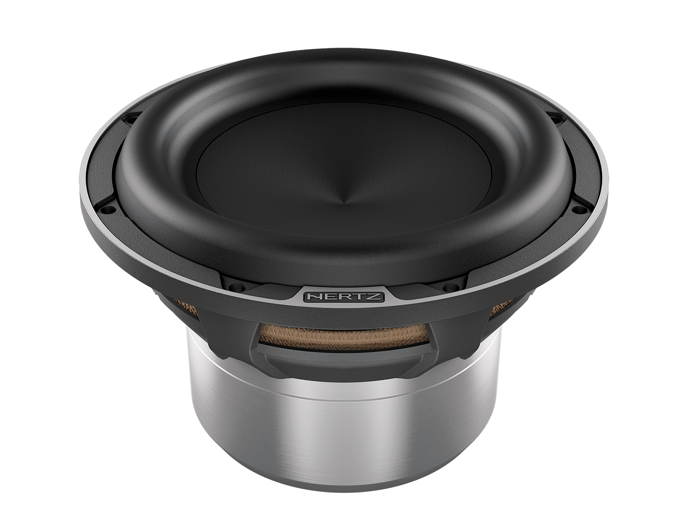 Hertz ML 2000.3 LEGEND Subwoofer