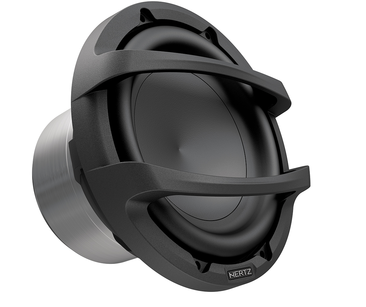 Hertz ML 2000.3 LEGEND Subwoofer