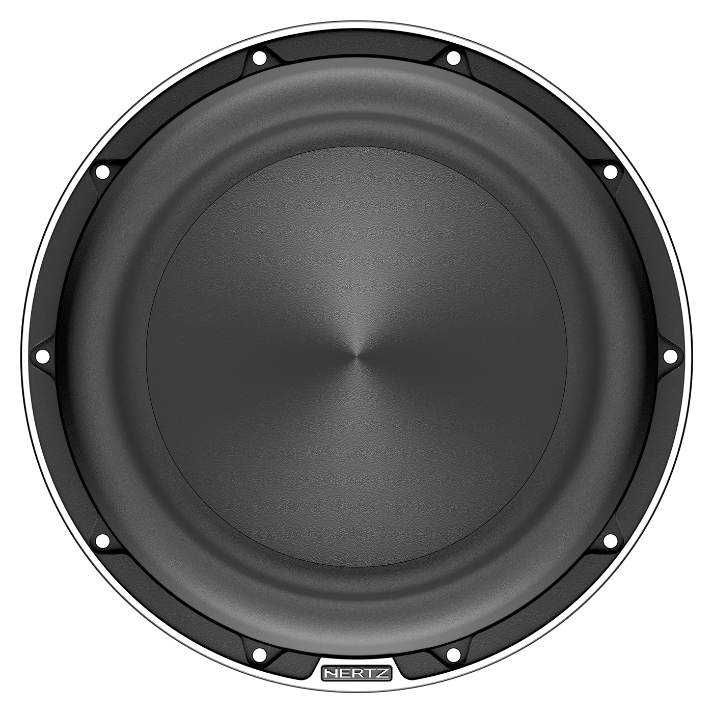 Hertz ML 2500.3 LEGEND Subwoofer