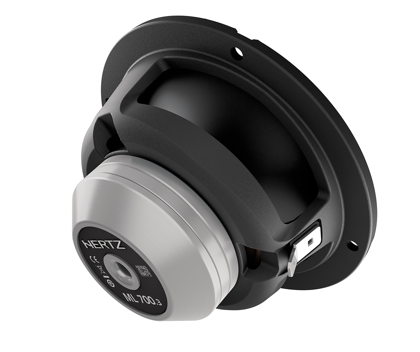 Hertz ML 700.3 LEGEND Midrange