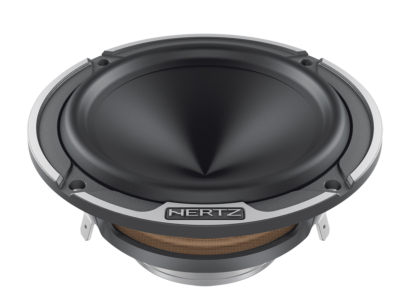 Hertz ML 700.3 LEGEND Midrange