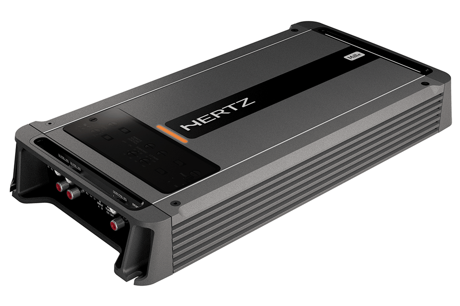 Hertz ML Power 1 Amplifier
