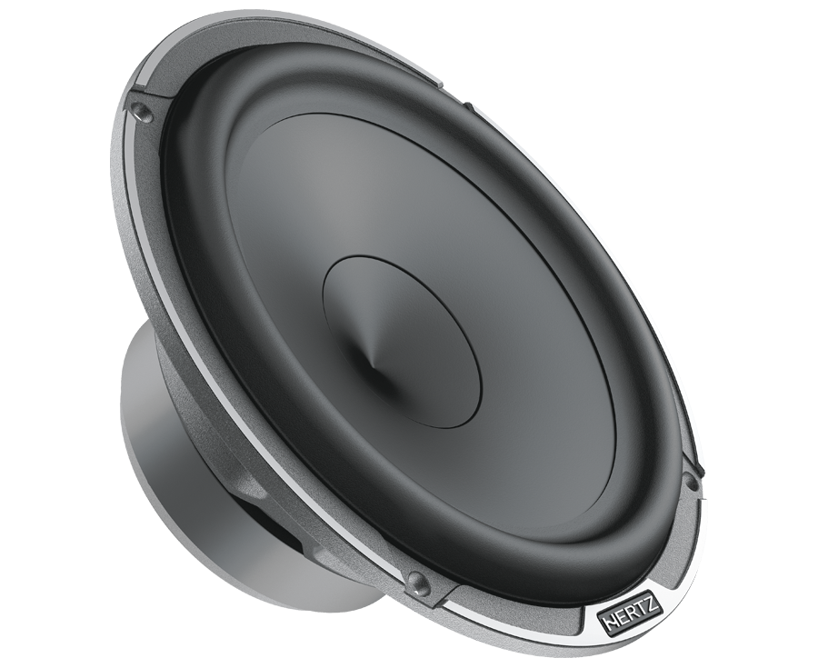 Hertz MP 165.3 PRO Woofer