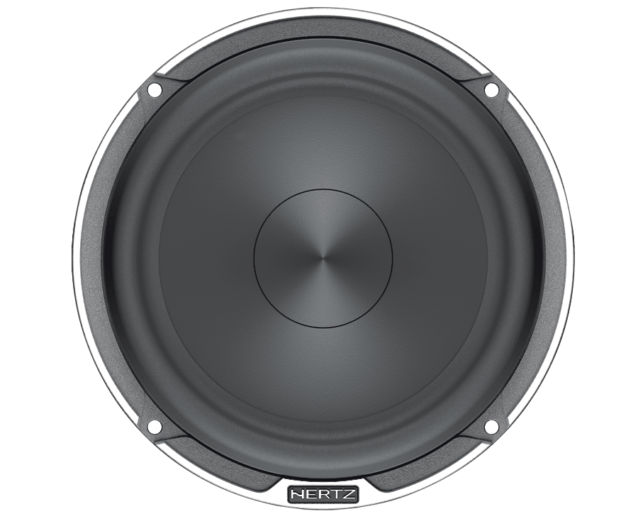 Hertz MP 165.3 PRO Woofer