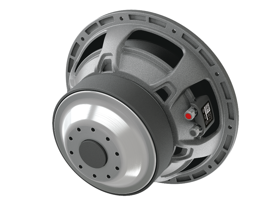 Hertz MP 250 D2.3 PRO Subwoofer