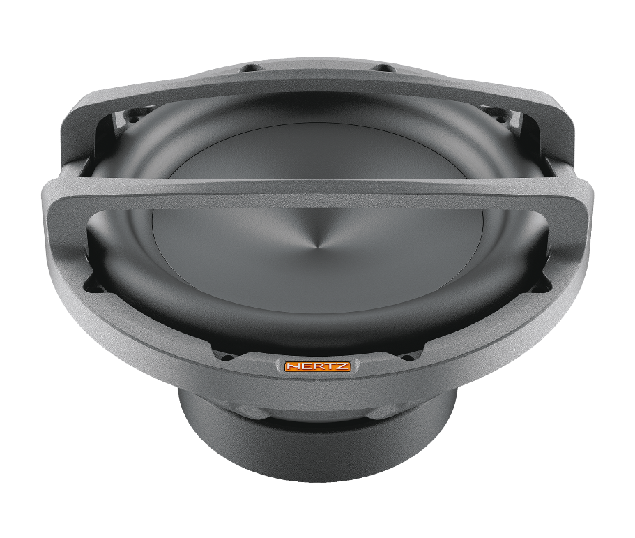 Hertz MP 250 D2.3 PRO Subwoofer