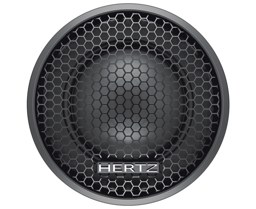 Hertz MP 25.3 PRO Tweeter