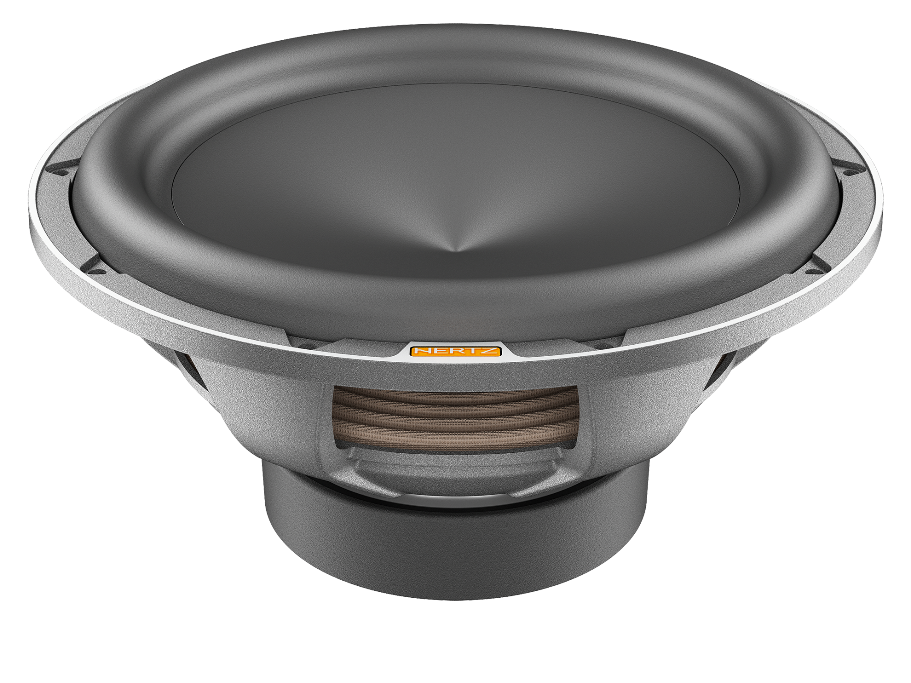 Hertz MP 300 D2.3 PRO Subwoofer