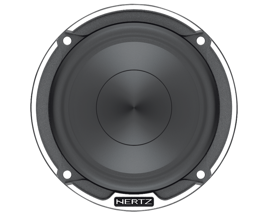 Hertz MP 70.3 PRO Midrange