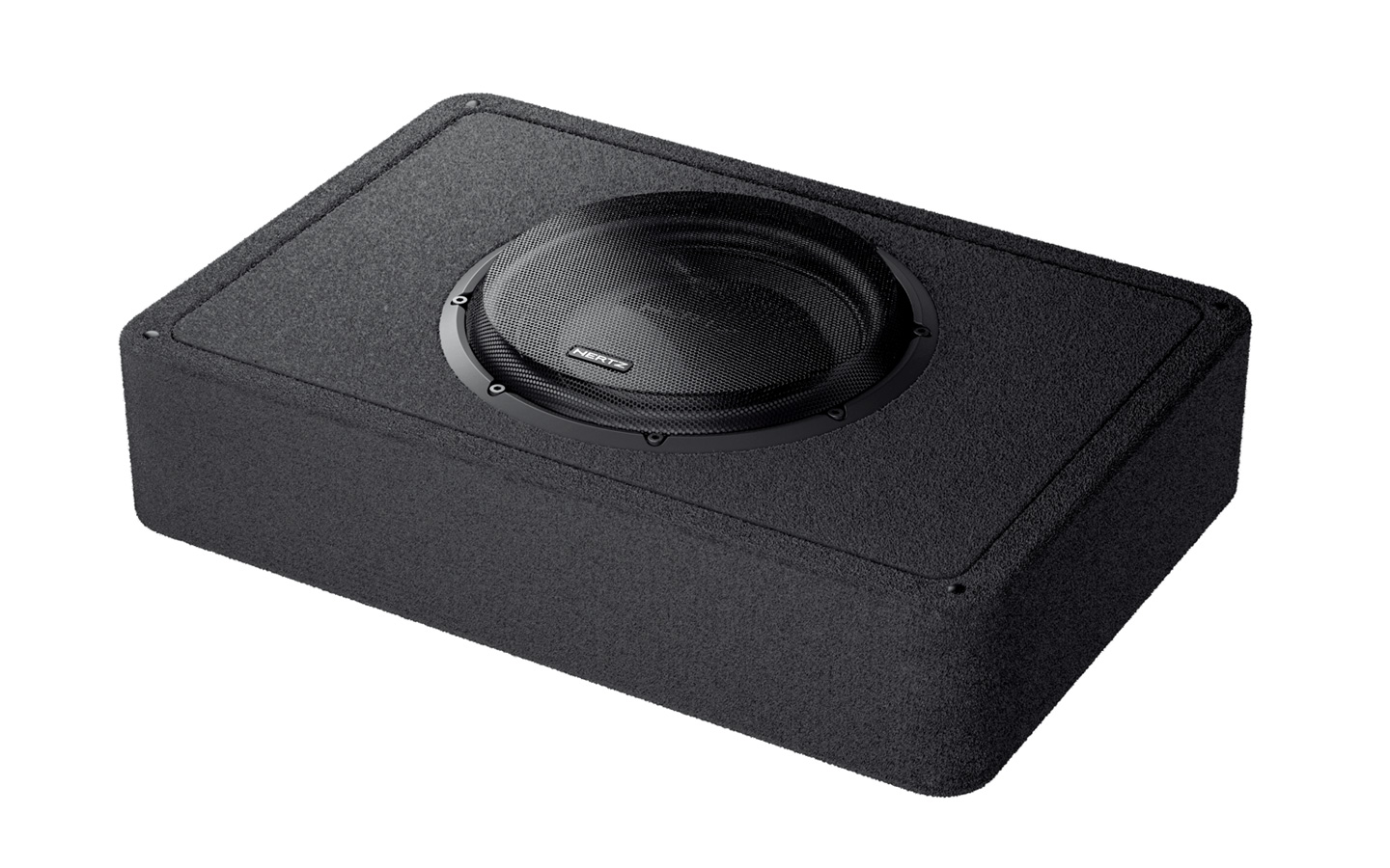 Hertz MPBX 250 S2 Sub Box
