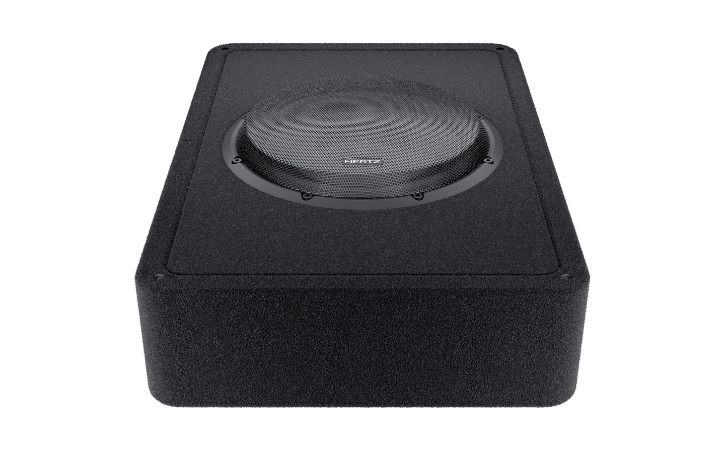 Hertz MPBX 250 S2 Sub Box