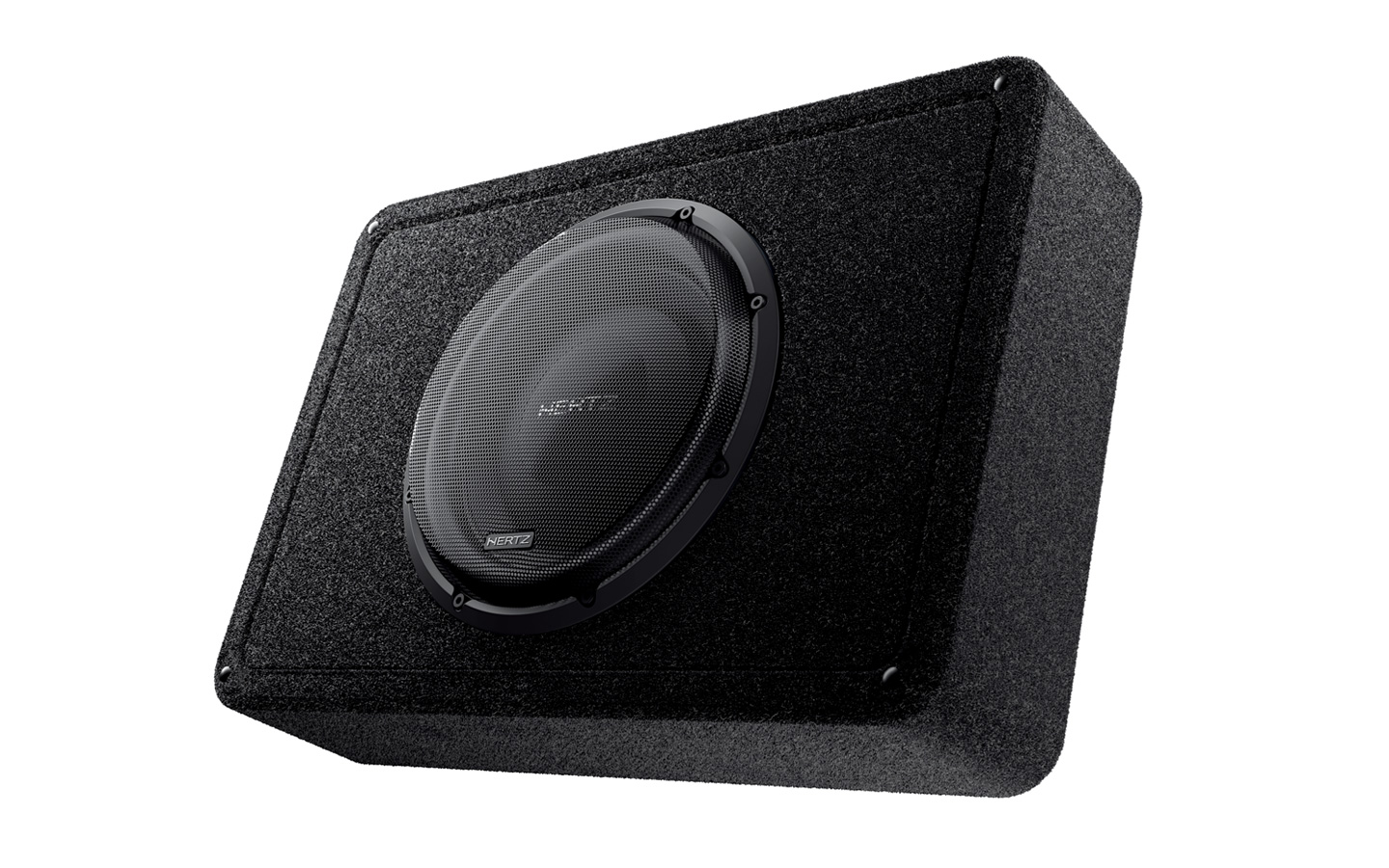 Hertz MPBX 300 S2 Sub Box