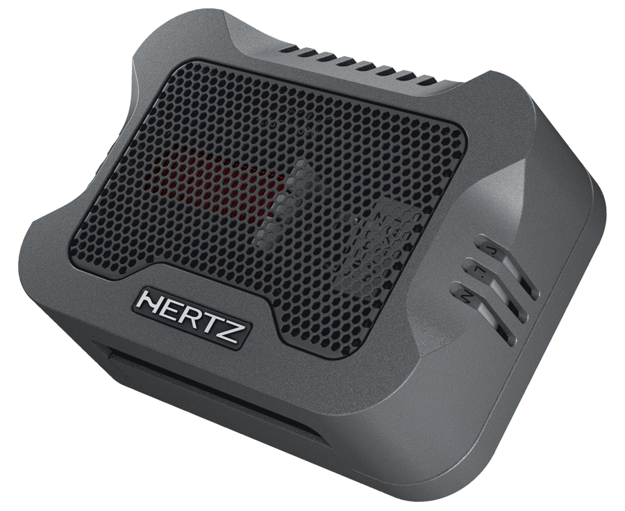 Hertz MPCX 2 TM.3 Crossover