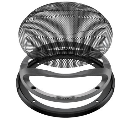 Hertz MPG 165.3 Speaker Grille