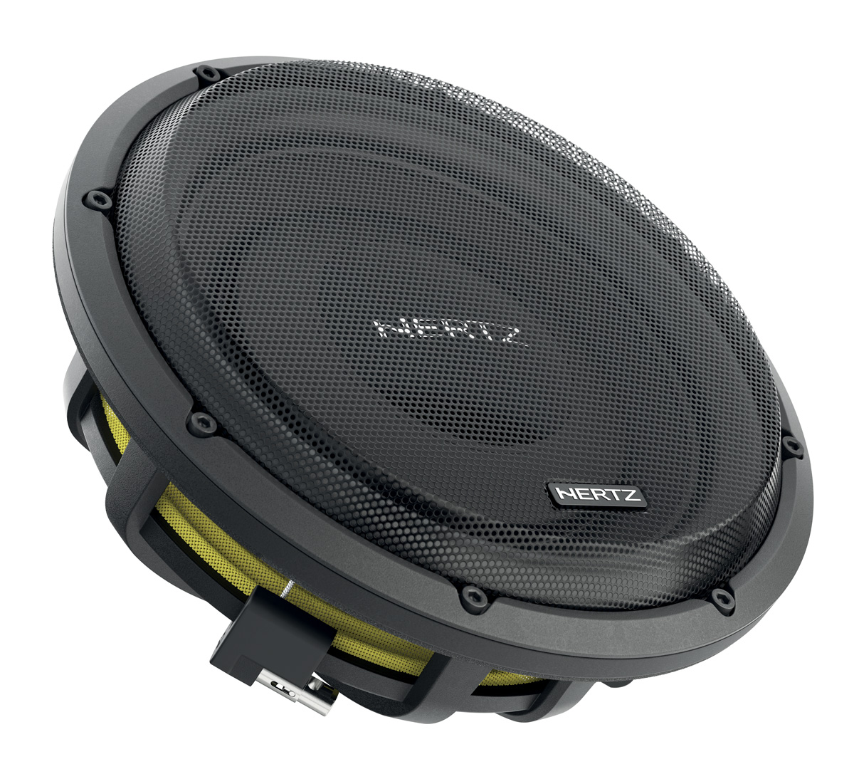 Hertz MPS 250 S2 Shallow Sub