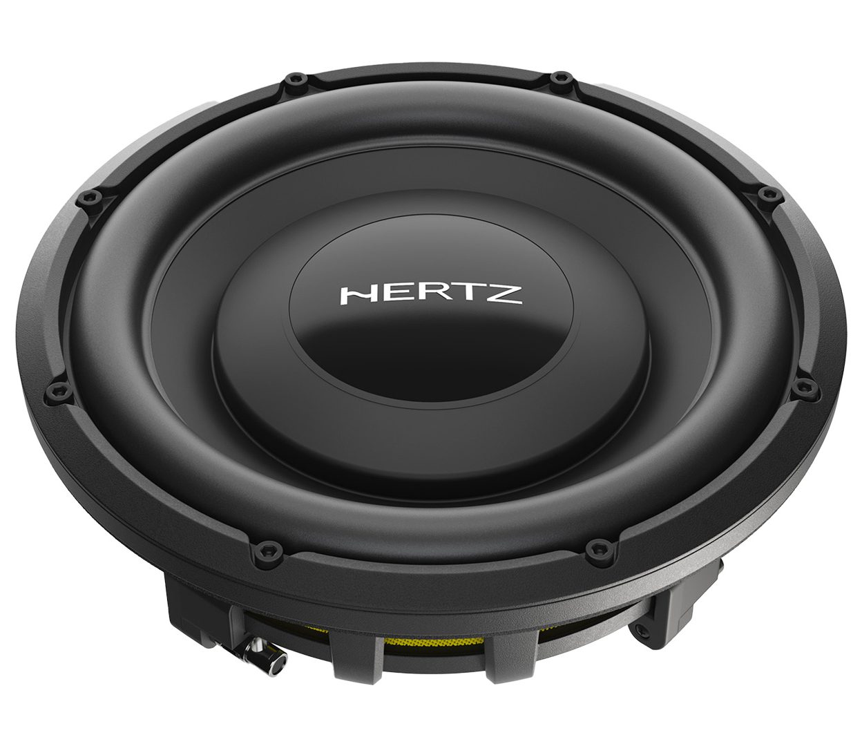 Hertz MPS 250 S2 Shallow Sub