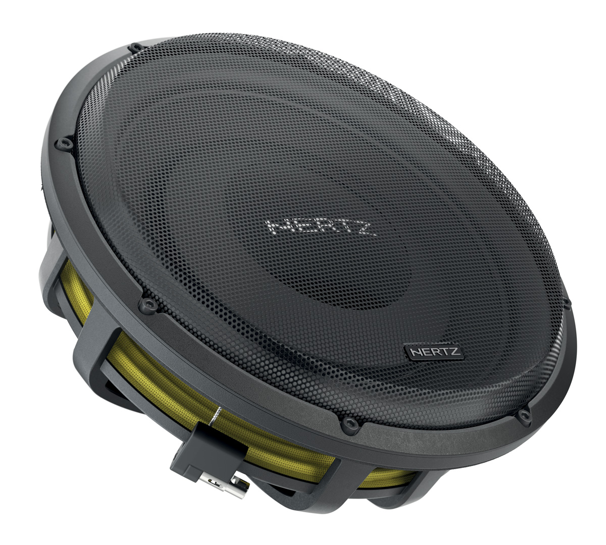 Hertz MPS 300 S4 Shallow Sub