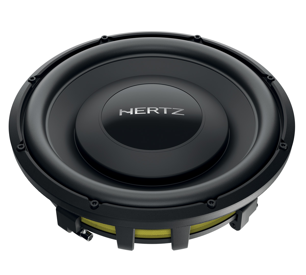 Hertz MPS 300 S4 Shallow Sub
