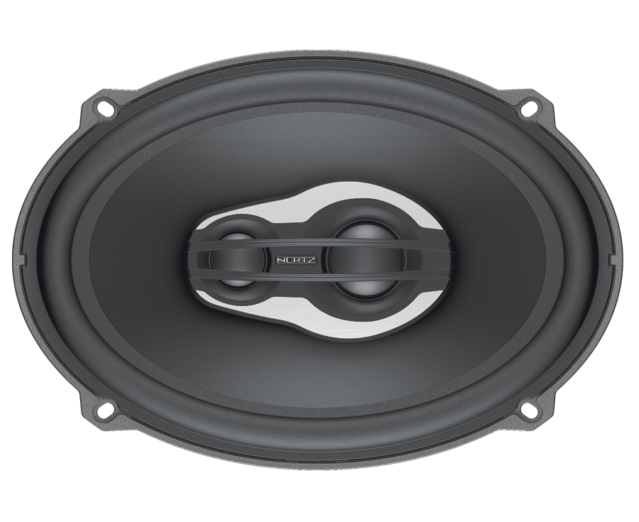 Hertz MPX 690.3 PRO Coaxial