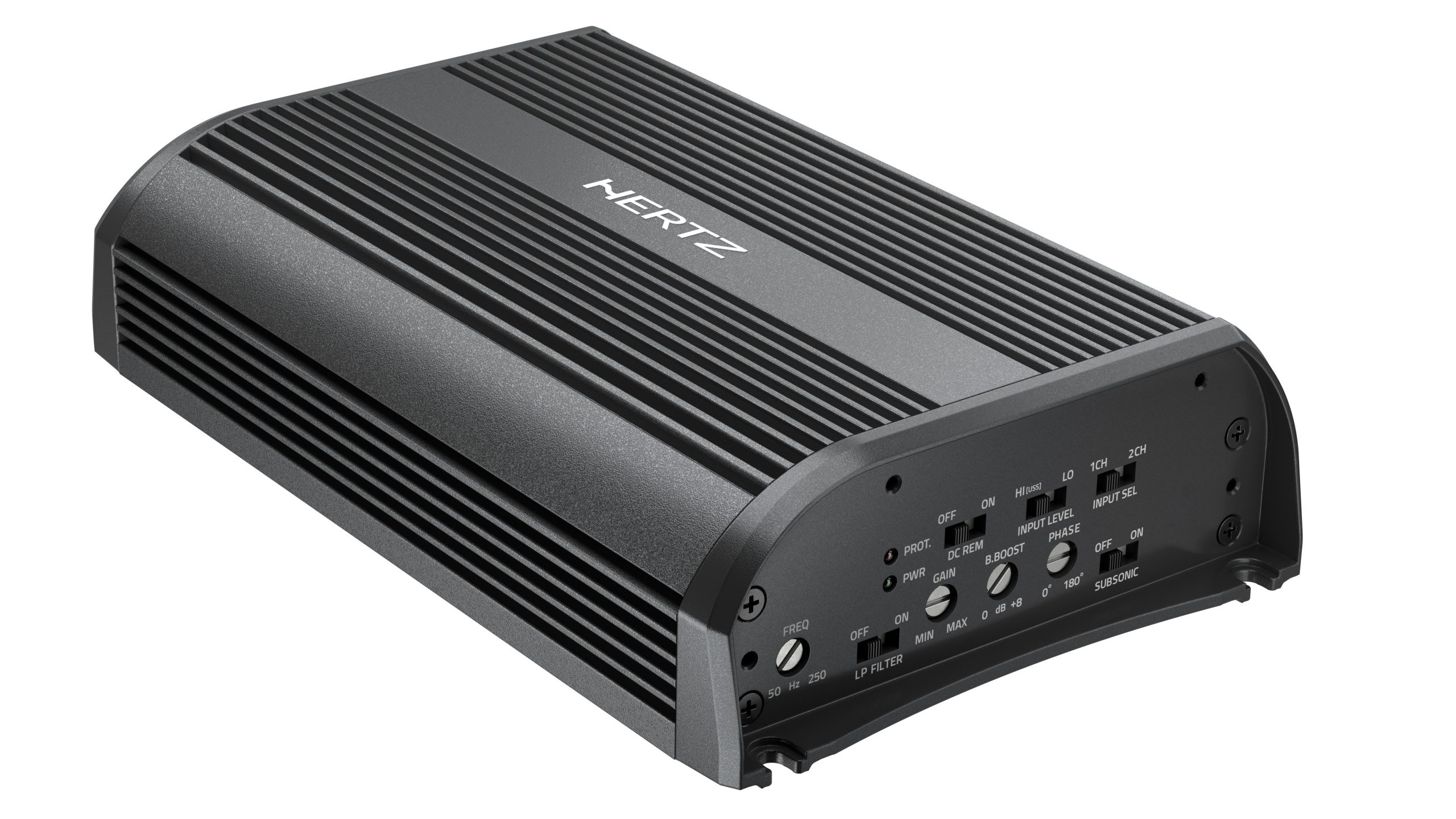 Hertz SP 1.900 SPL Show Amplifier