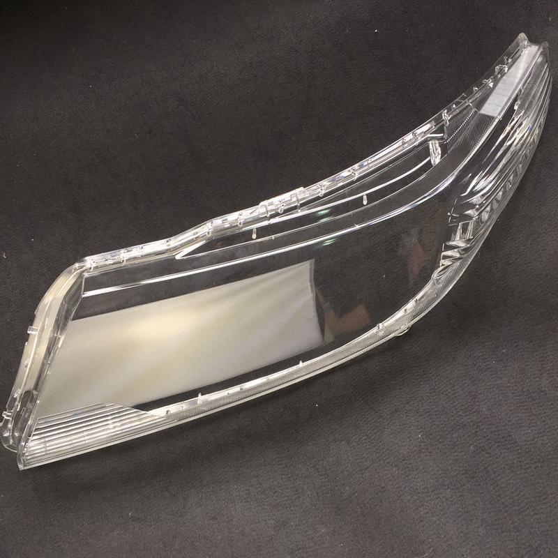 Vỏ đèn pha Honda City, chất liệu nhựa trong suốt, dành cho Honda City, bề mặt nhựa trong suốt được phủ gốm chất lượng cao, chống mài mòn, chống lão hóa, bền