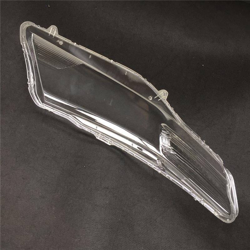 Vỏ đèn pha Honda City, chất liệu nhựa trong suốt, dành cho Honda City, bề mặt nhựa trong suốt được phủ gốm chất lượng cao, chống mài mòn, chống lão hóa, bền