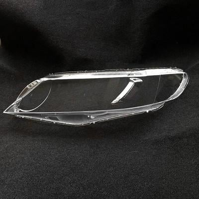 Vỏ đèn pha Honda Civic, với nhựa trong suốt, bề mặt nhựa trong suốt được phủ gốm sứ chất lượng cao, chống mài mòn, chống lão hóa, bền