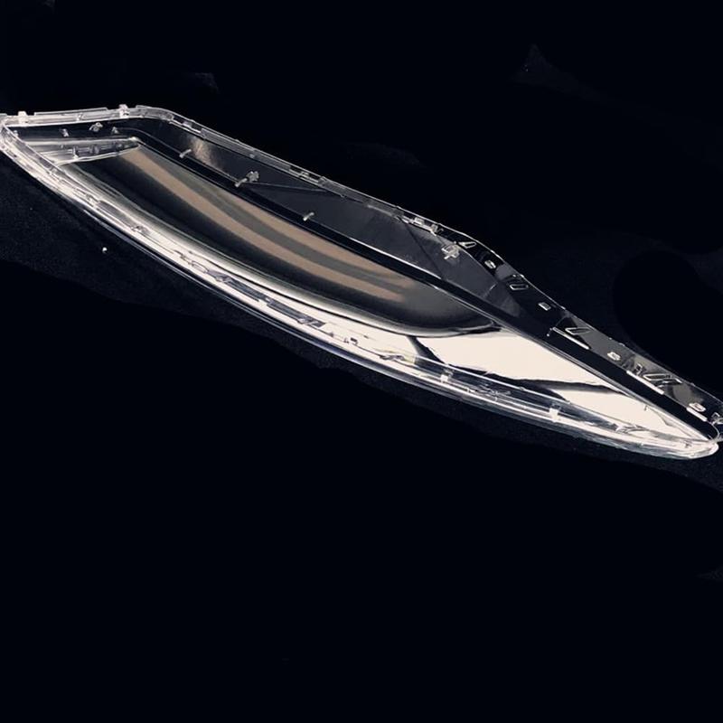 Vỏ Đèn Pha Hyundai Tucson, Tương Thích Với Hyundai Tucson 2006 2015 2016 2020, Vỏ Ống Kính Trong Suốt, Vỏ Bọc Đèn Pha