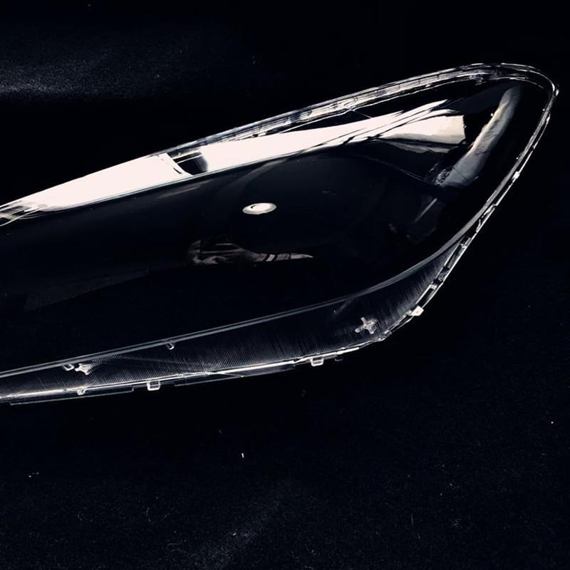 Vỏ Đèn Pha Hyundai Tucson, Tương Thích Với Hyundai Tucson 2006 2015 2016 2020, Vỏ Ống Kính Trong Suốt, Vỏ Bọc Đèn Pha