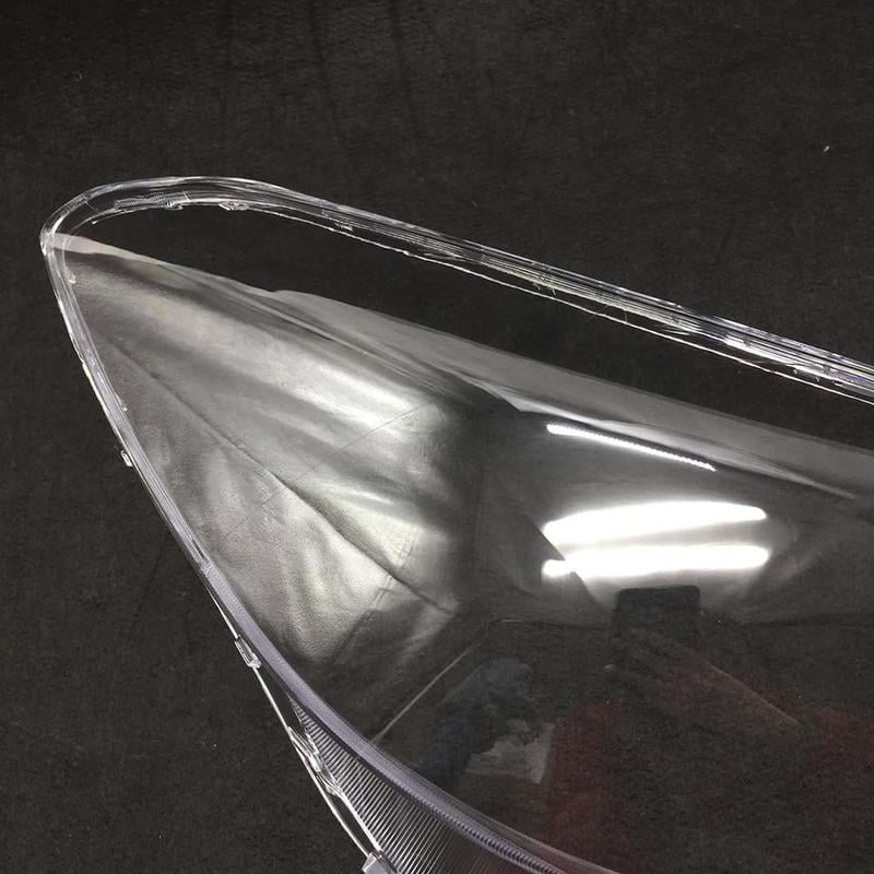 Vỏ Đèn Pha Hyundai Tucson, Tương Thích Với Hyundai Tucson 2006 2015 2016 2020, Vỏ Ống Kính Trong Suốt, Vỏ Bọc Đèn Pha