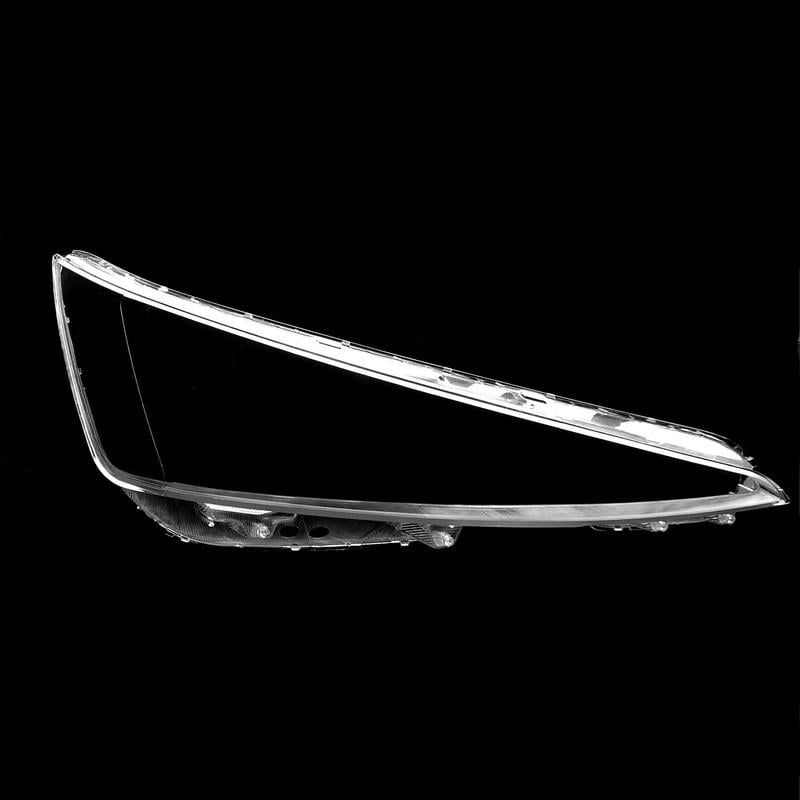 Vỏ đèn pha Hyundai Elantra bằng nhựa trong suốt, dành cho Hyundai Elantra, chất lượng cao. Vỏ này có một lớp phủ đặc biệt bằng gốm cao cấp, cung cấp khả năng chống mài mòn và lão hóa đặc biệt, đảm bảo độ bền lâu dài.