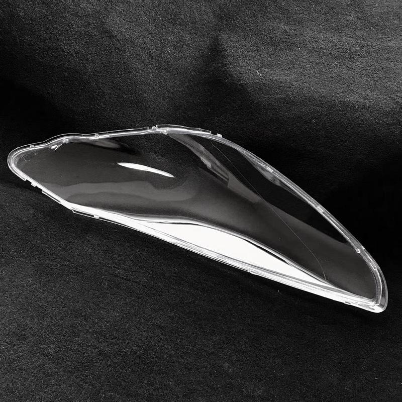 Vỏ đèn pha Hyundai I10, chất liệu nhựa trong suốt, dành cho Hyundai i10, với lớp phủ đặc biệt bằng gốm cao cấp, cung cấp khả năng chống mài mòn và lão hóa đặc biệt, đảm bảo độ bền lâu dài.