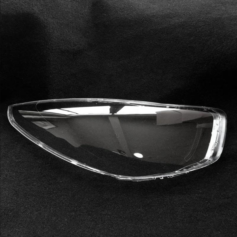 Vỏ đèn pha Hyundai I10 i10 2010 2011 2012 2013, Vỏ đèn pha, Ống kính đèn pha, Kính đèn pha, Vỏ tự động, Thích hợp cho ô tô Hyundai