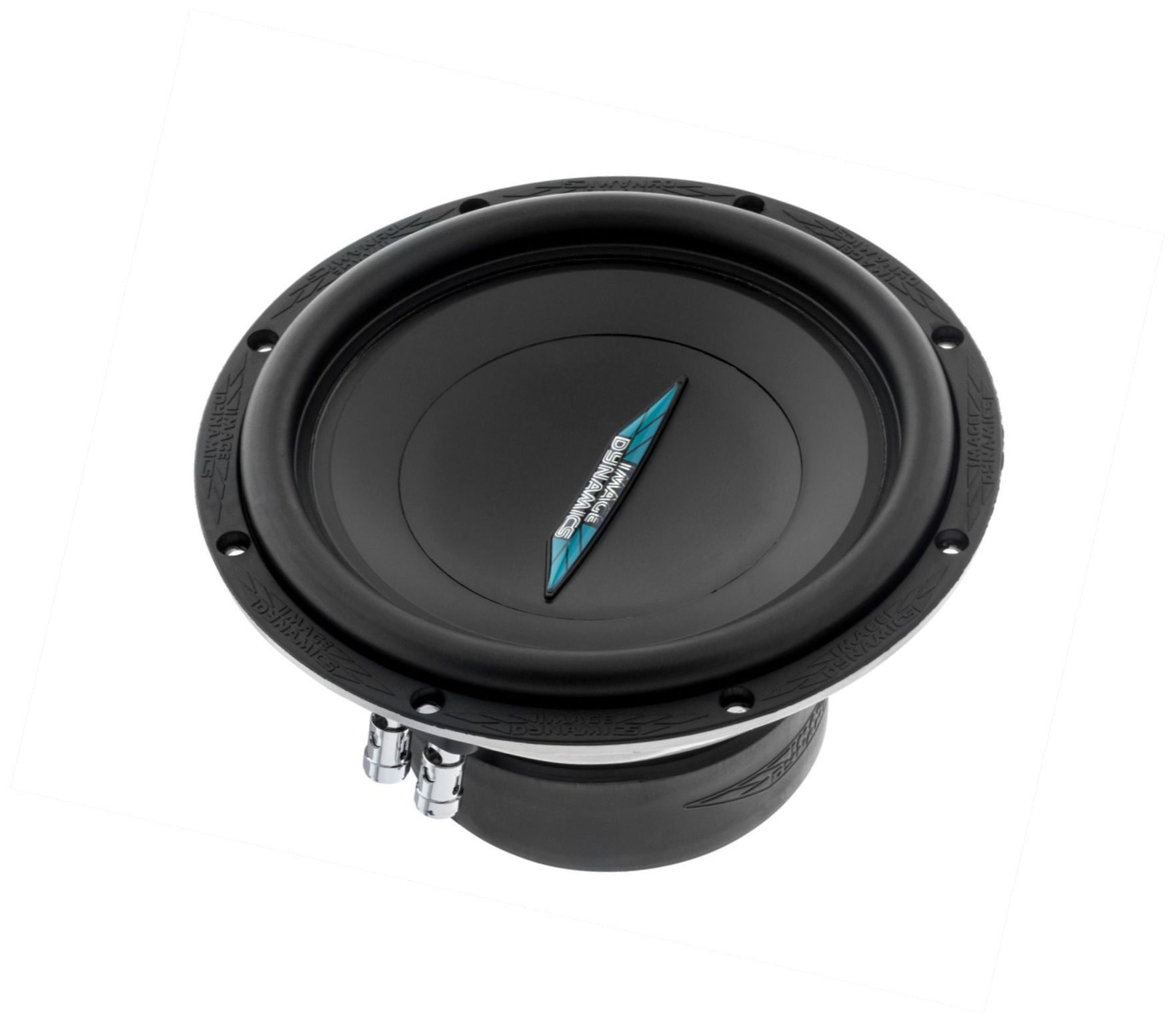 Image Dynamics ID | ID8D2 - 8" Car Audio Subwoofer.
